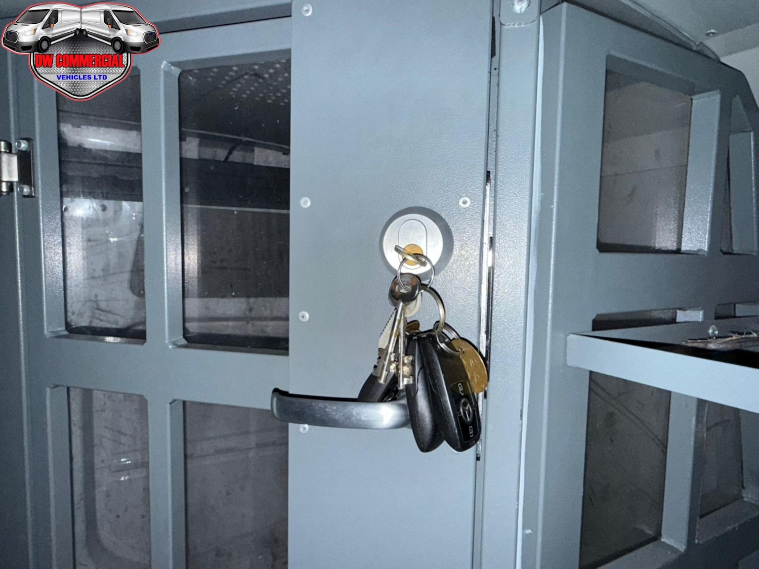 Used Mercedes-Benz Sprinter 2019 for sale - 76437202: Photo 24