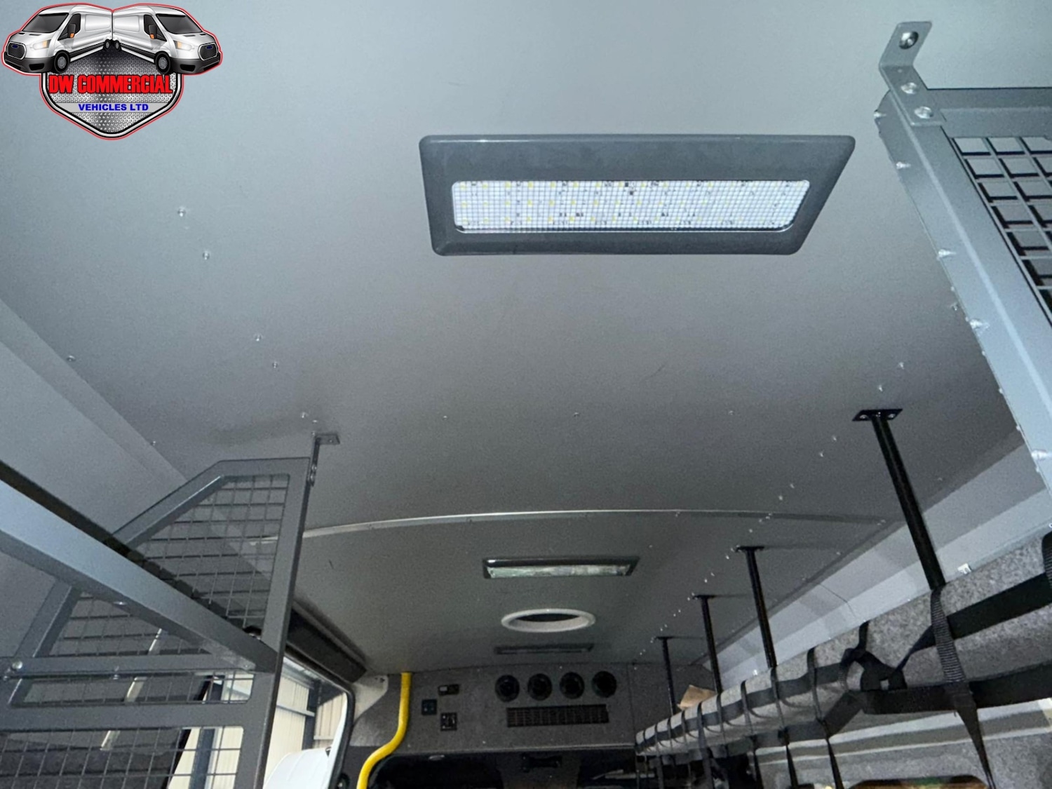 Used Mercedes-Benz Sprinter 2019 for sale - 76437202: Photo 25