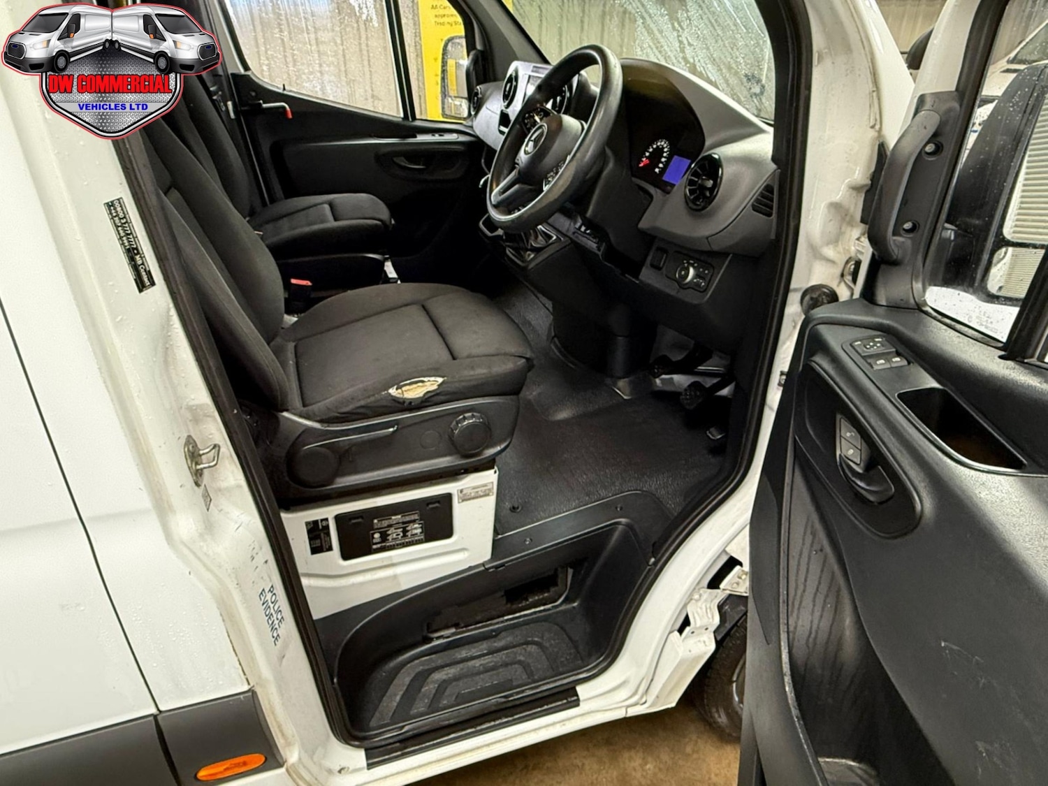 Used Mercedes-Benz Sprinter 2019 for sale - 76437202: Photo 7