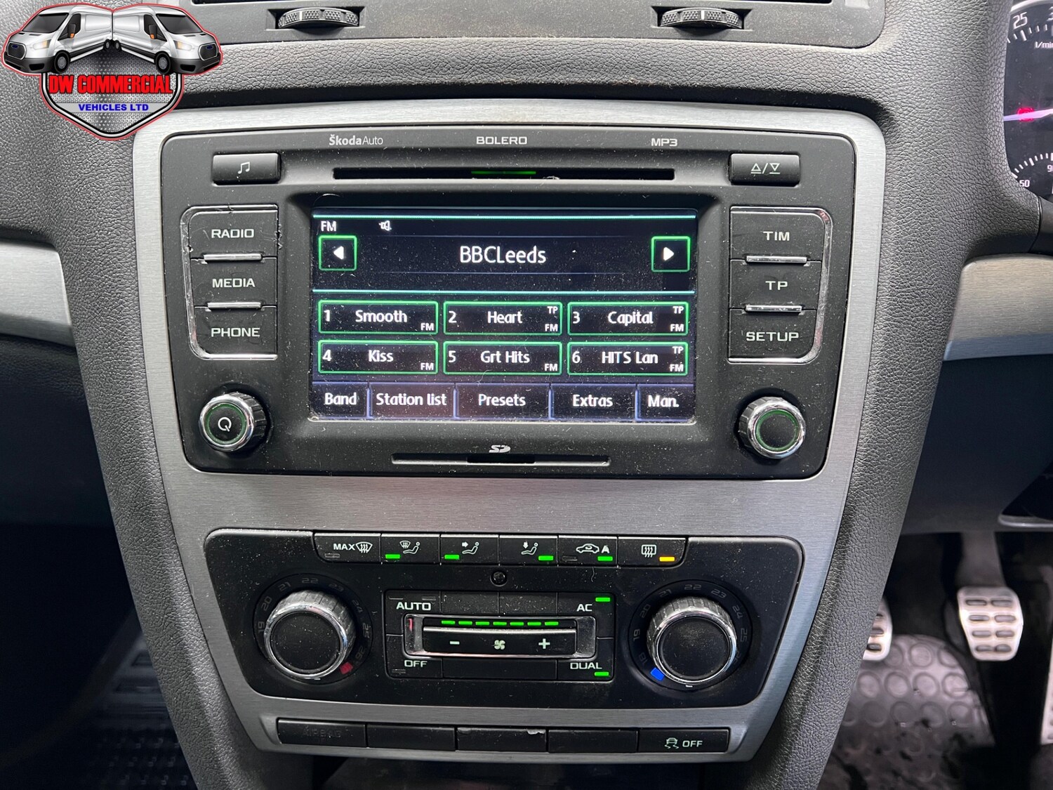 Vehicle 13