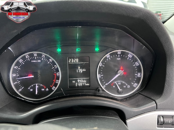 Used Skoda Octavia 2013 for sale - 74854633: Photo 14