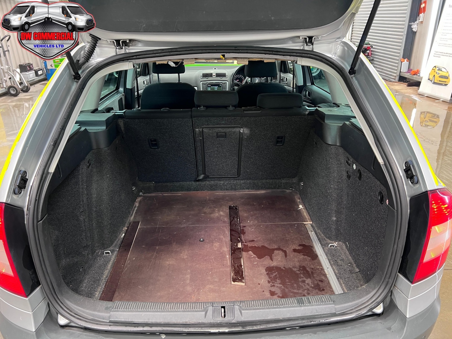Vehicle 17