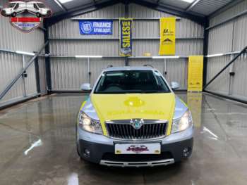 Used Skoda Octavia 2013 for sale - 74854633: Photo
