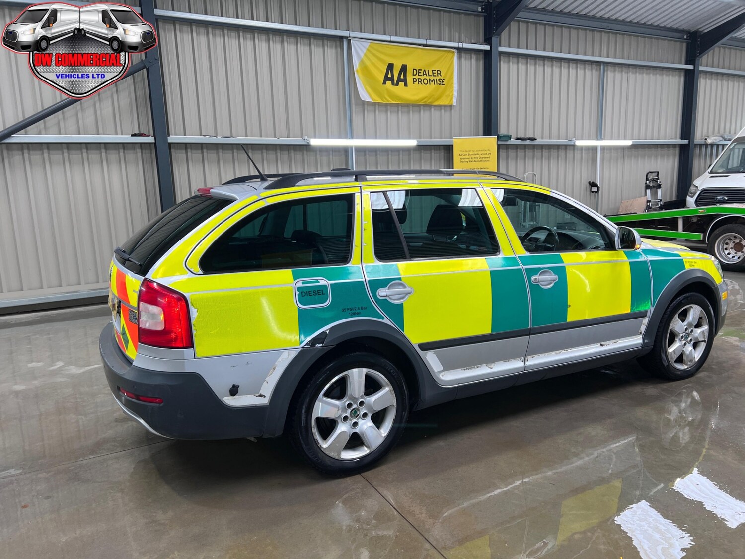 Vehicle 7