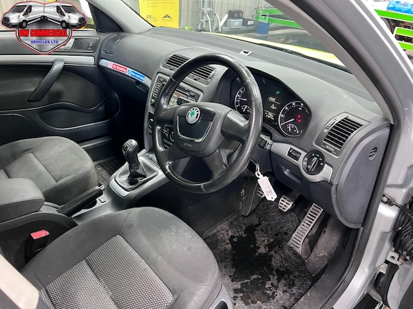 Used Skoda Octavia 2013 for sale - 74854633: Photo 9