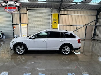 Used Skoda Octavia 2019 for sale - 78654269: Photo