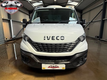 Used Iveco Daily 2021 for sale - 79468918: Photo