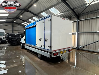 Used Iveco Daily 2021 for sale - 79468918: Photo