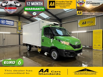 Iveco - Daily