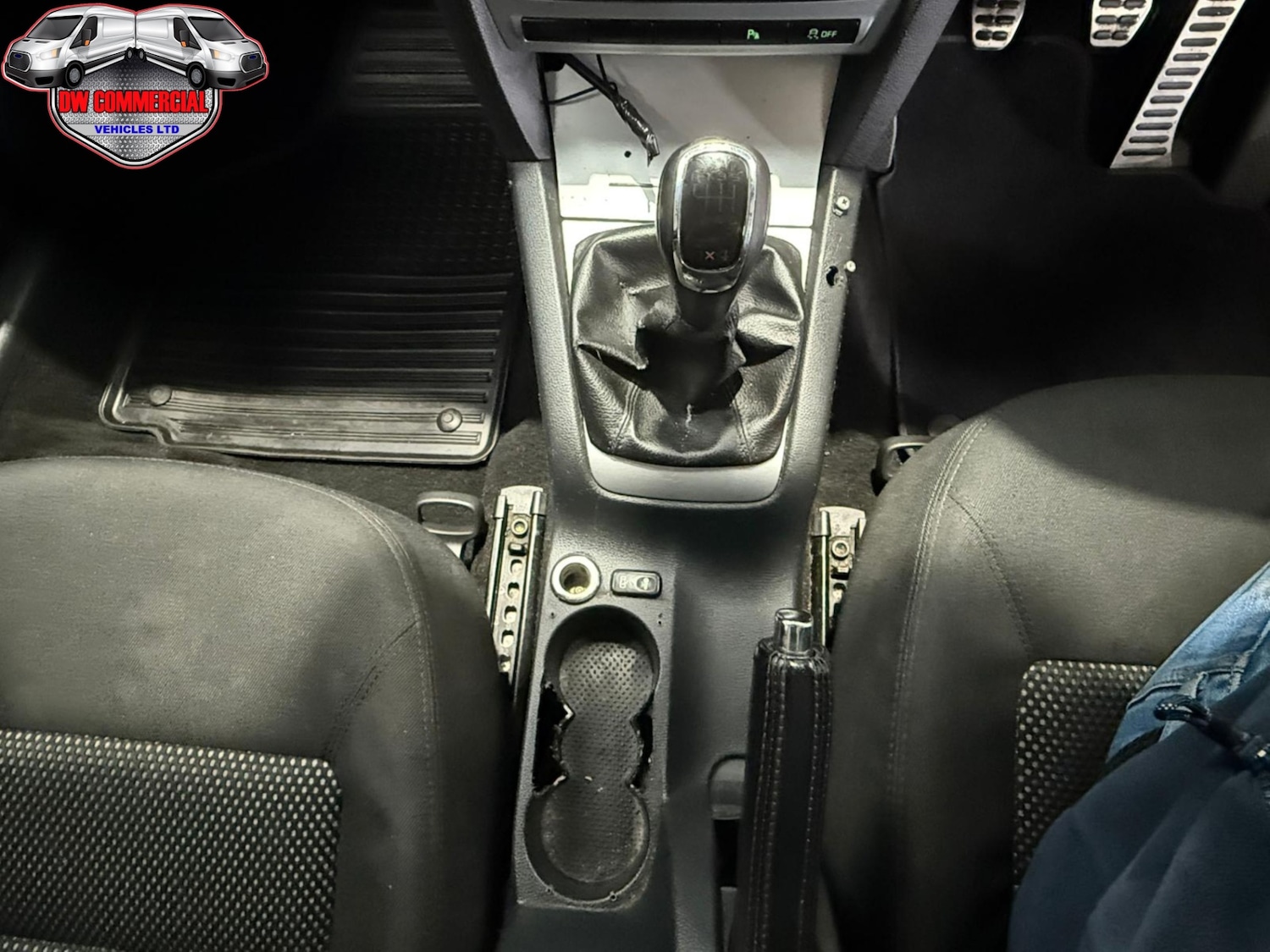 Used Skoda Octavia 2012 for sale - 76589995: Photo 13