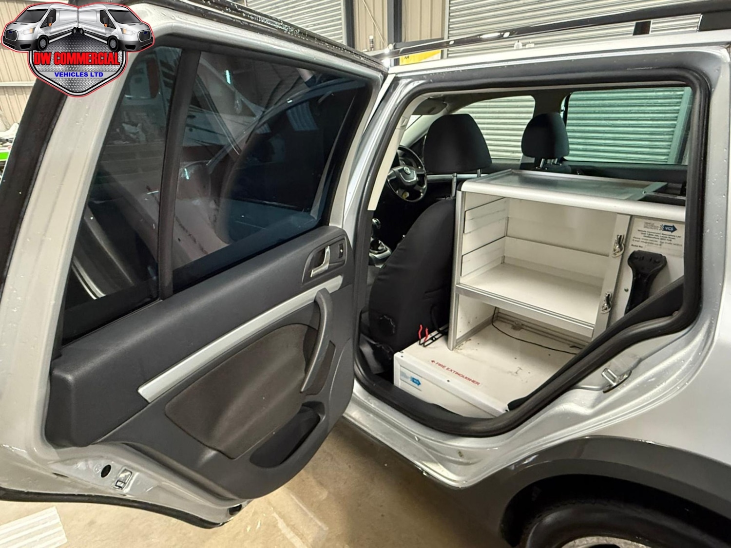 Used Skoda Octavia 2012 for sale - 76589995: Photo 23