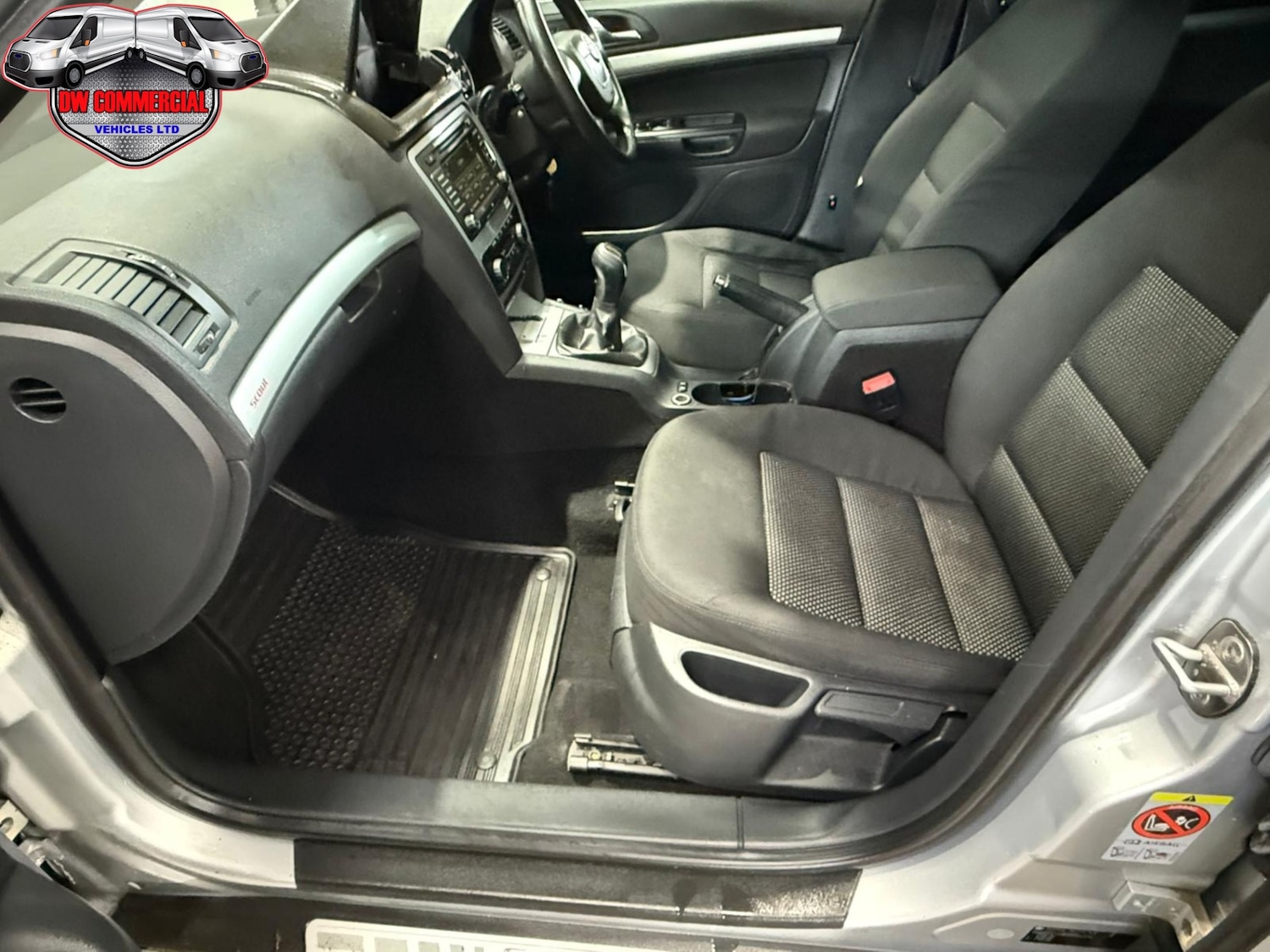 Used Skoda Octavia 2012 for sale - 76589995: Photo 25