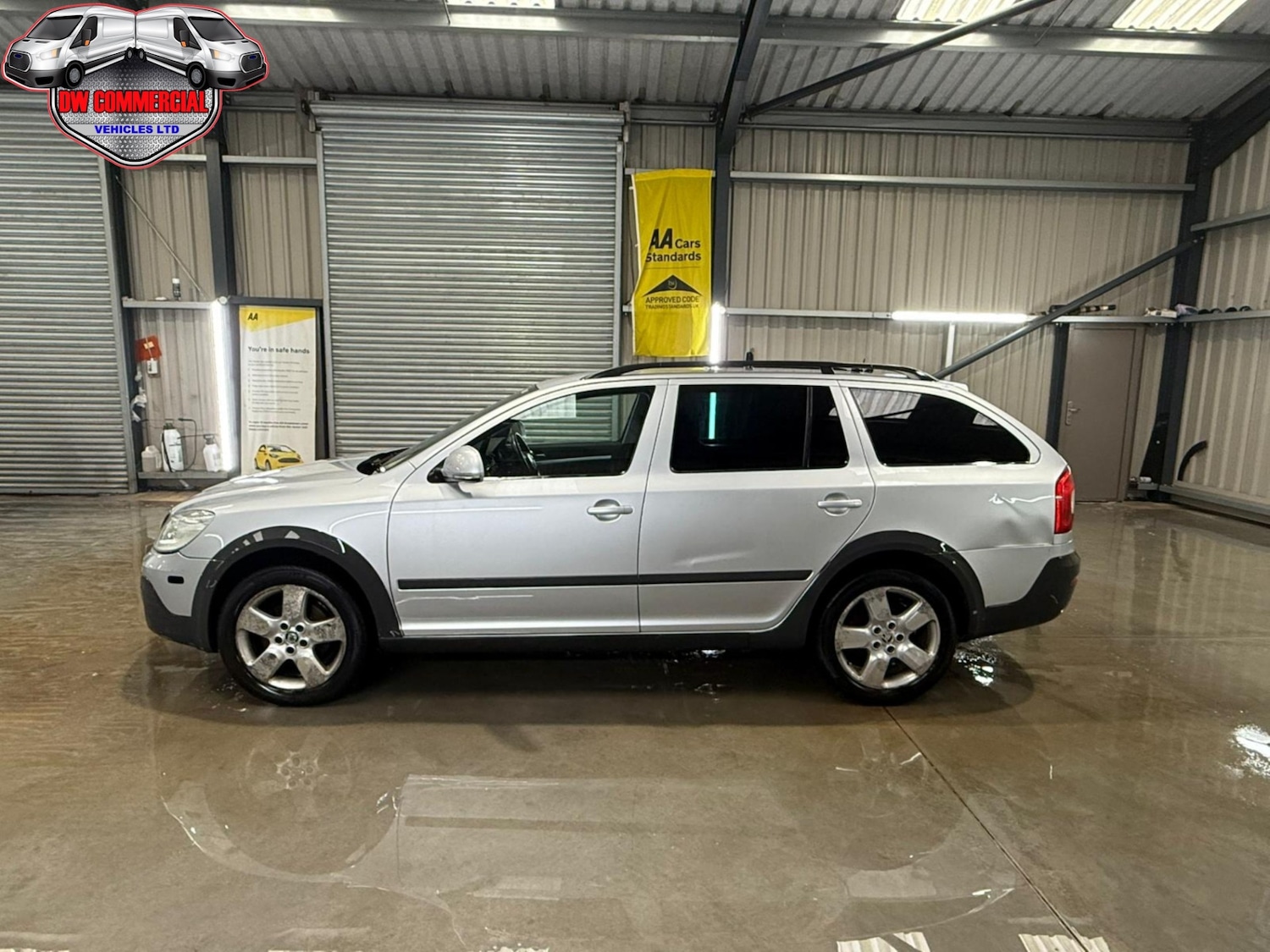 Used Skoda Octavia 2012 for sale - 76589995: Photo 5