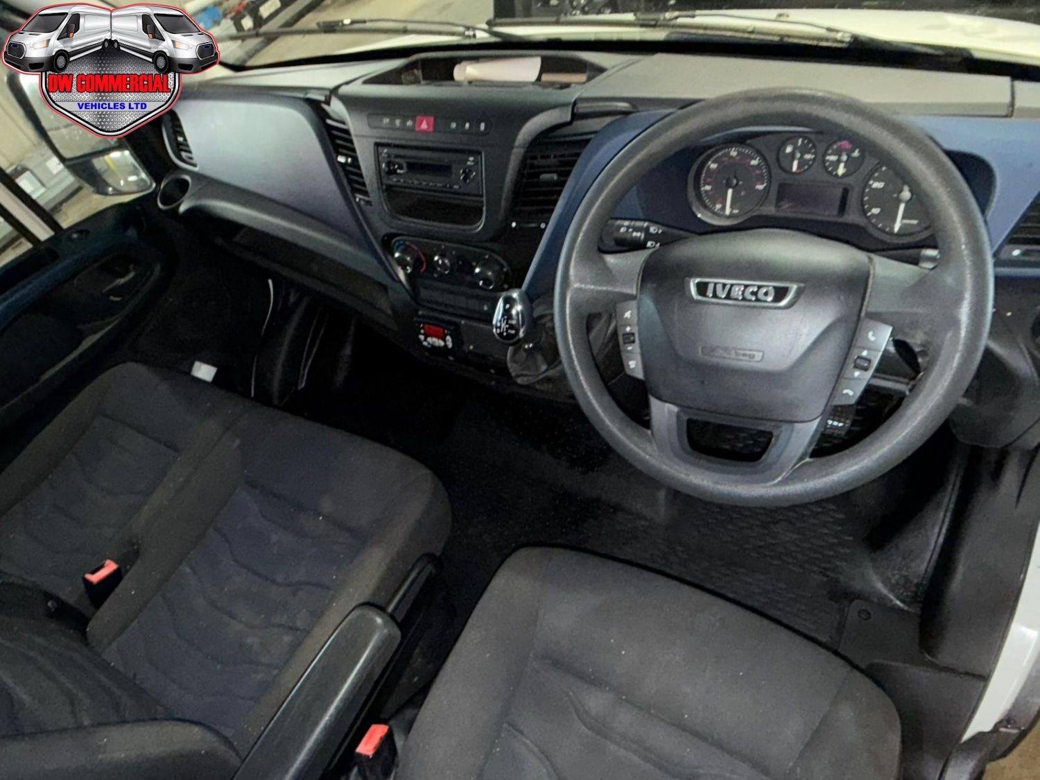 Used Iveco Daily 2018 for sale - 77052240: Photo 10