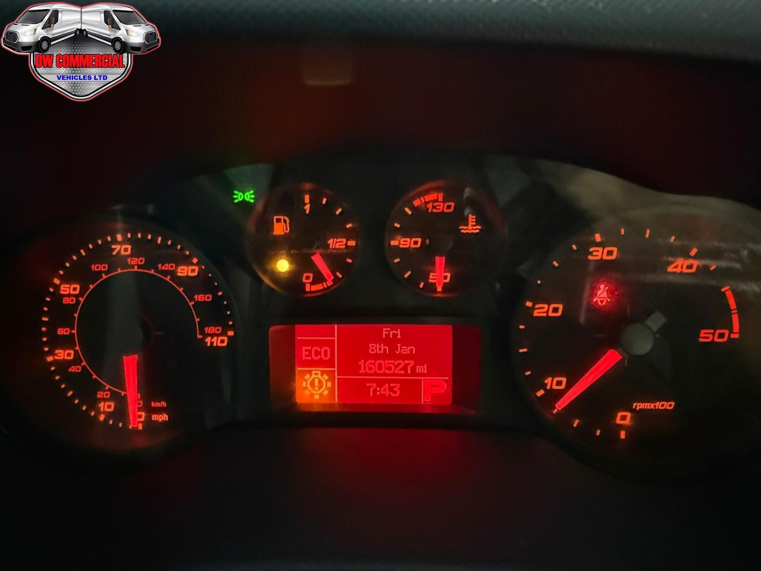 Used Iveco Daily 2018 for sale - 77052240: Photo 12