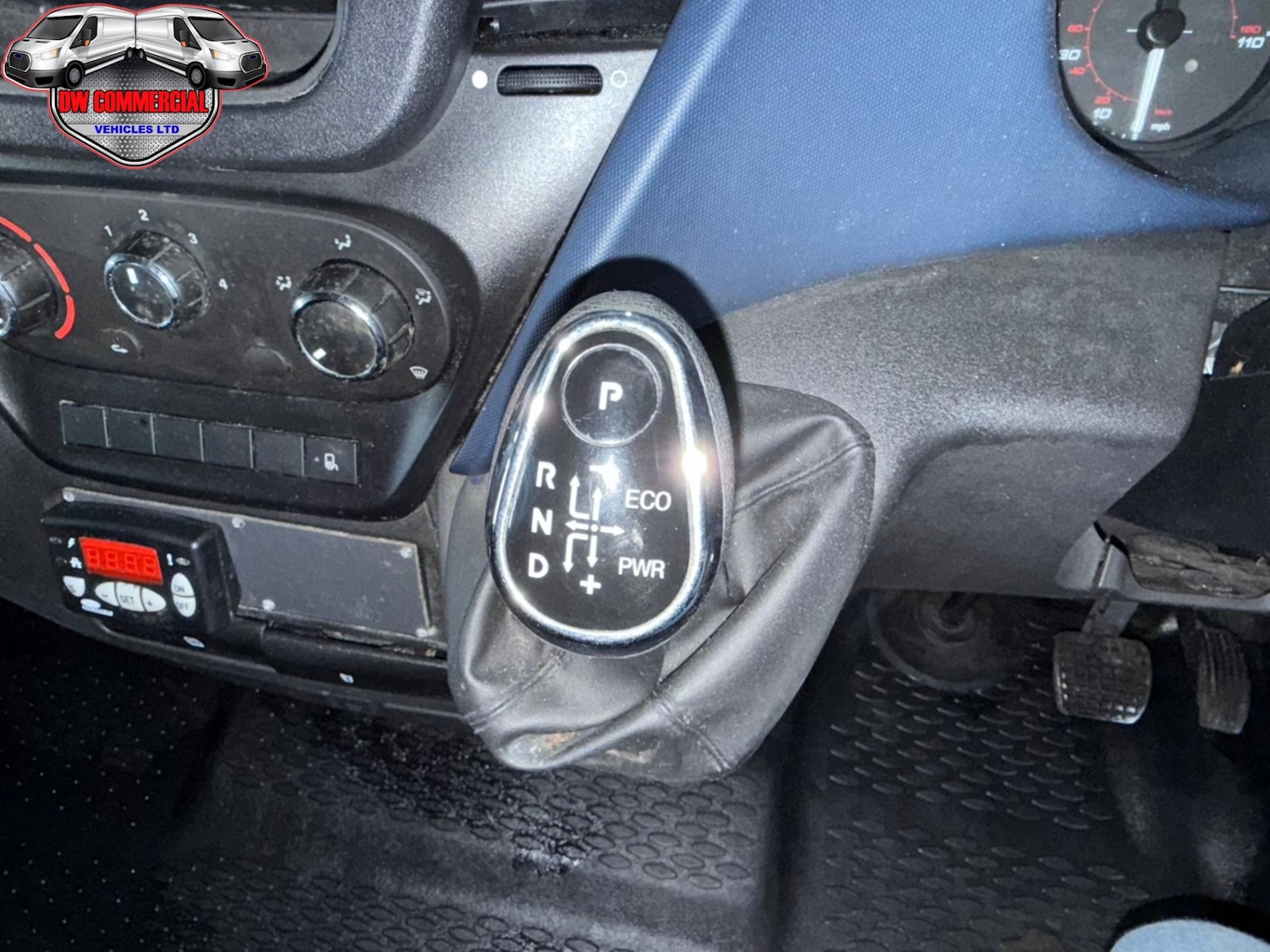 Used Iveco Daily 2018 for sale - 77052240: Photo 13