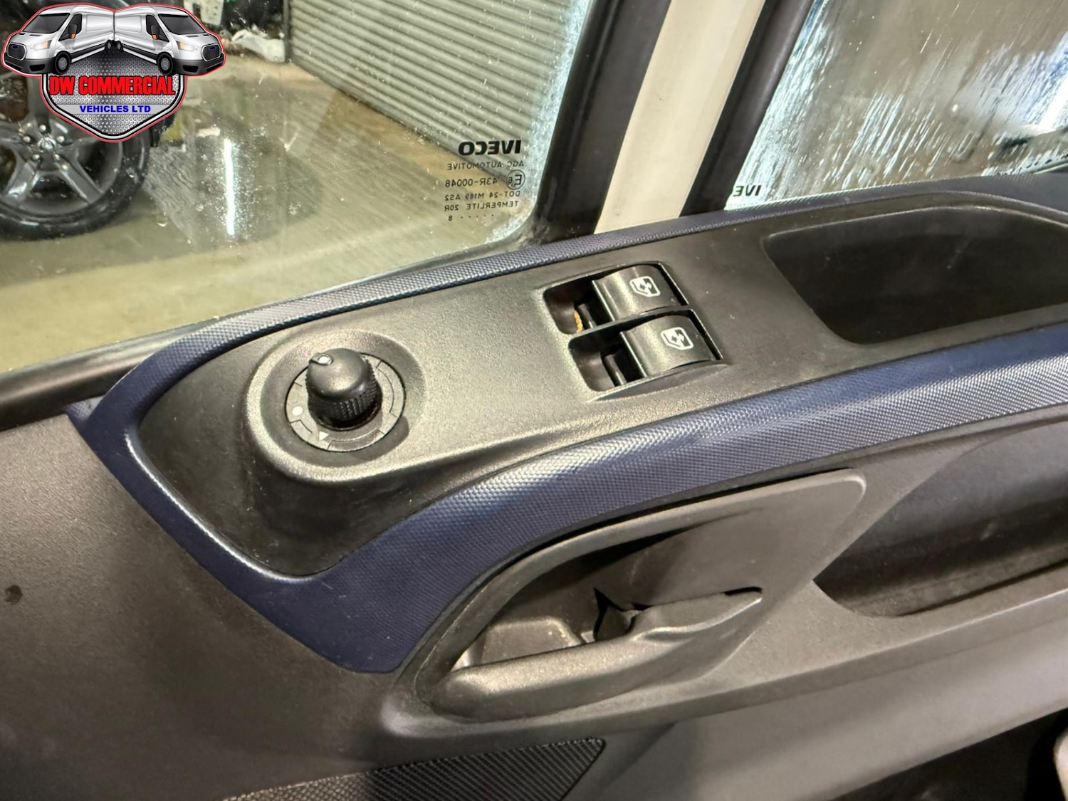 Used Iveco Daily 2018 for sale - 77052240: Photo 14