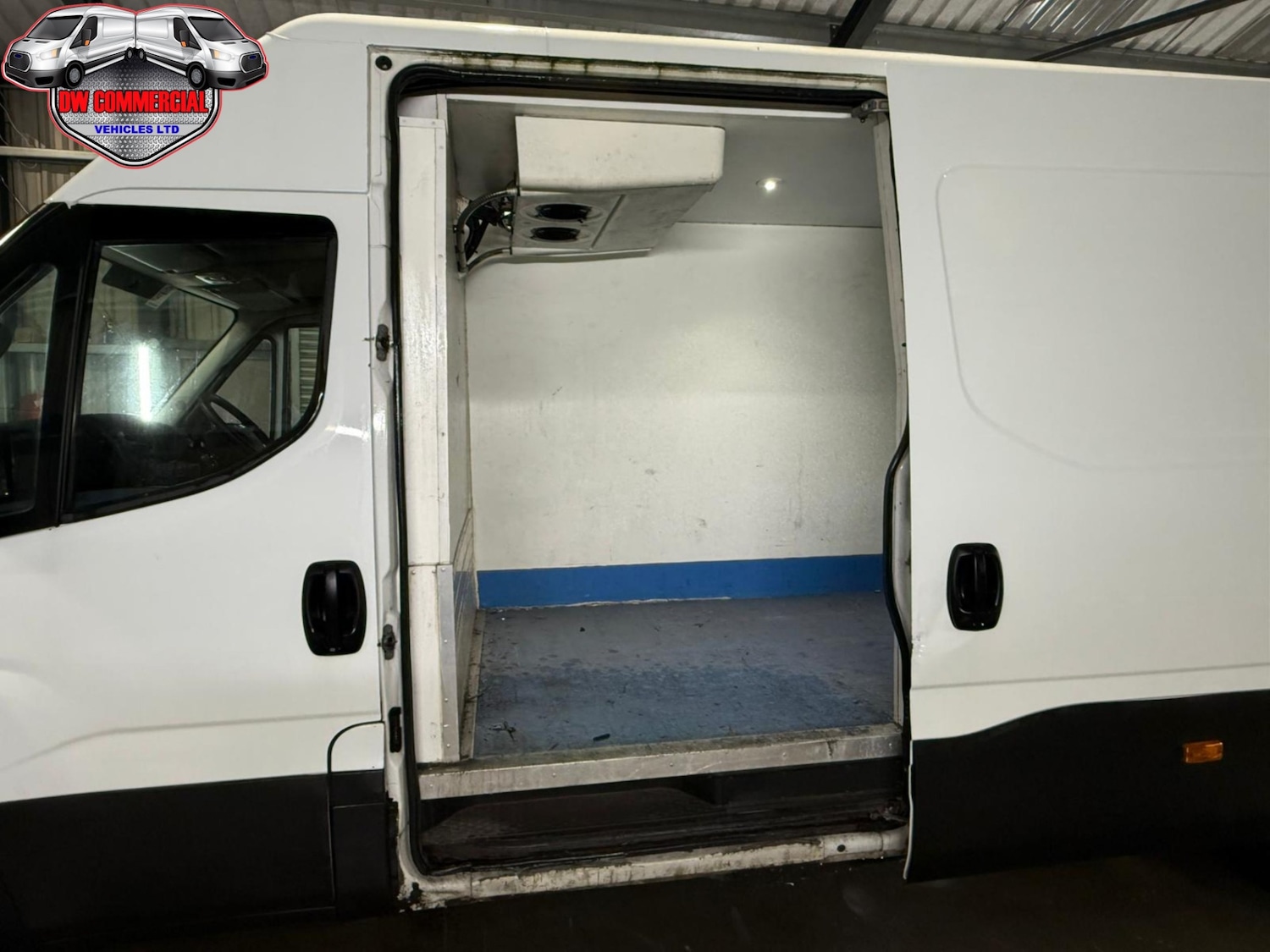 Used Iveco Daily 2018 for sale - 77052240: Photo 17