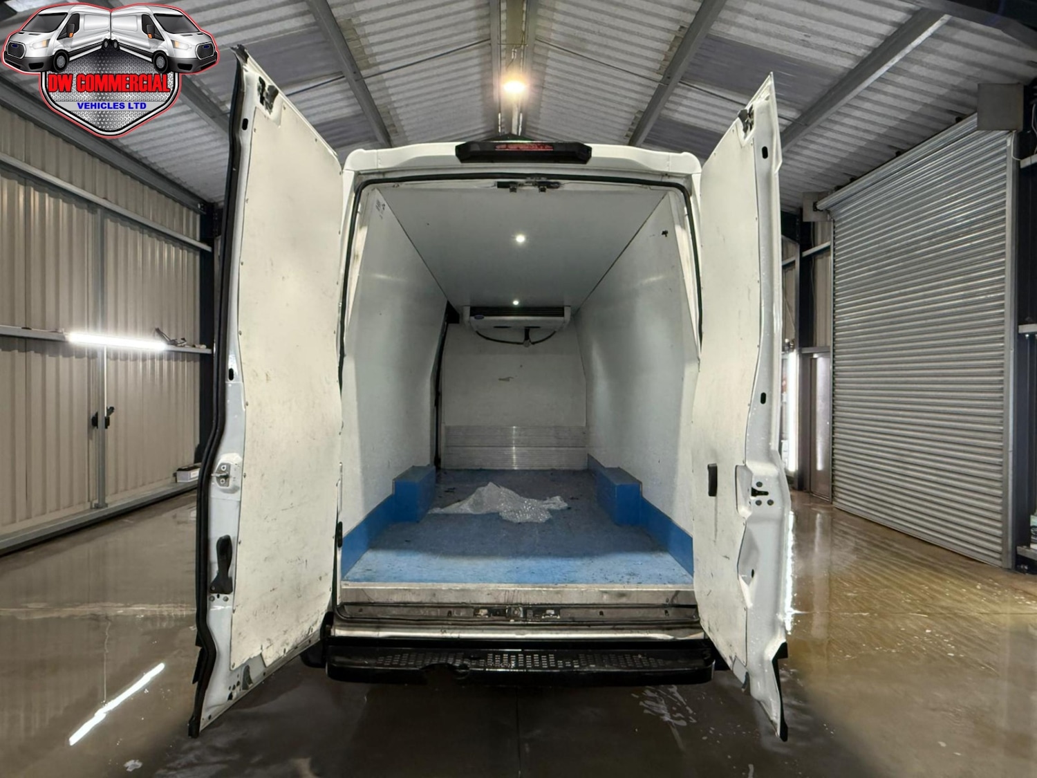 Used Iveco Daily 2018 for sale - 77052240: Photo 18