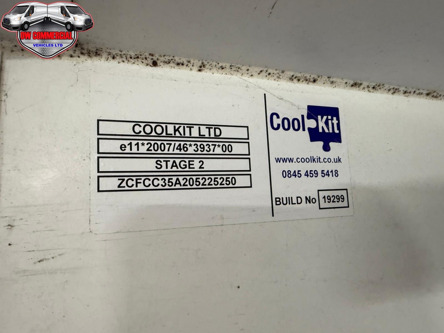 Used Iveco Daily 2018 for sale - 77052240: Photo 20