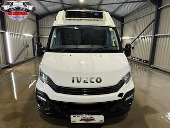 Used Iveco Daily 2018 for sale - 77052240: Photo