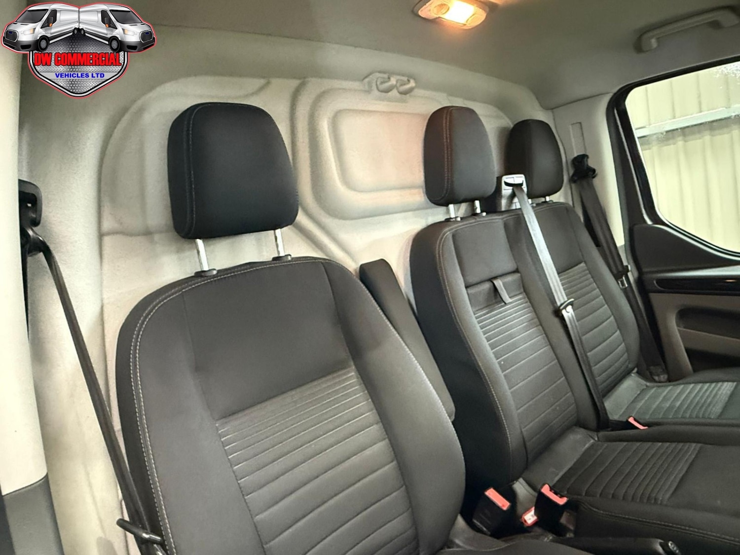 Used Ford Transit Custom 2021 for sale - 76479973: Photo 11