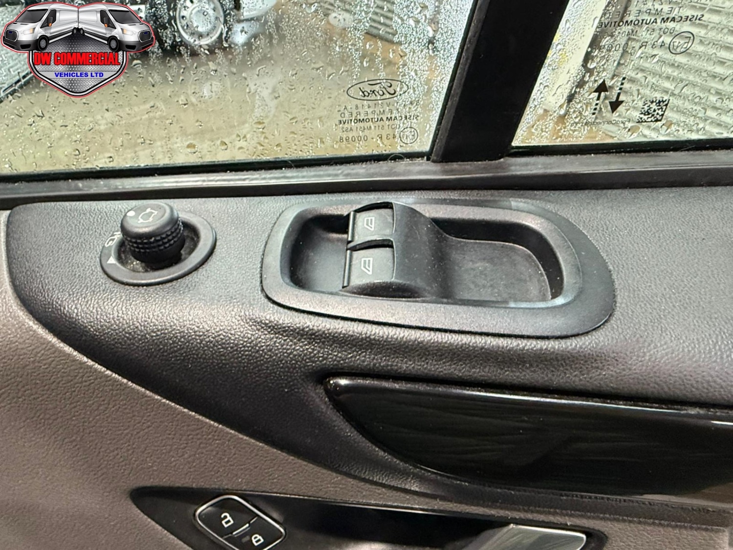 Used Ford Transit Custom 2021 for sale - 76479973: Photo 13