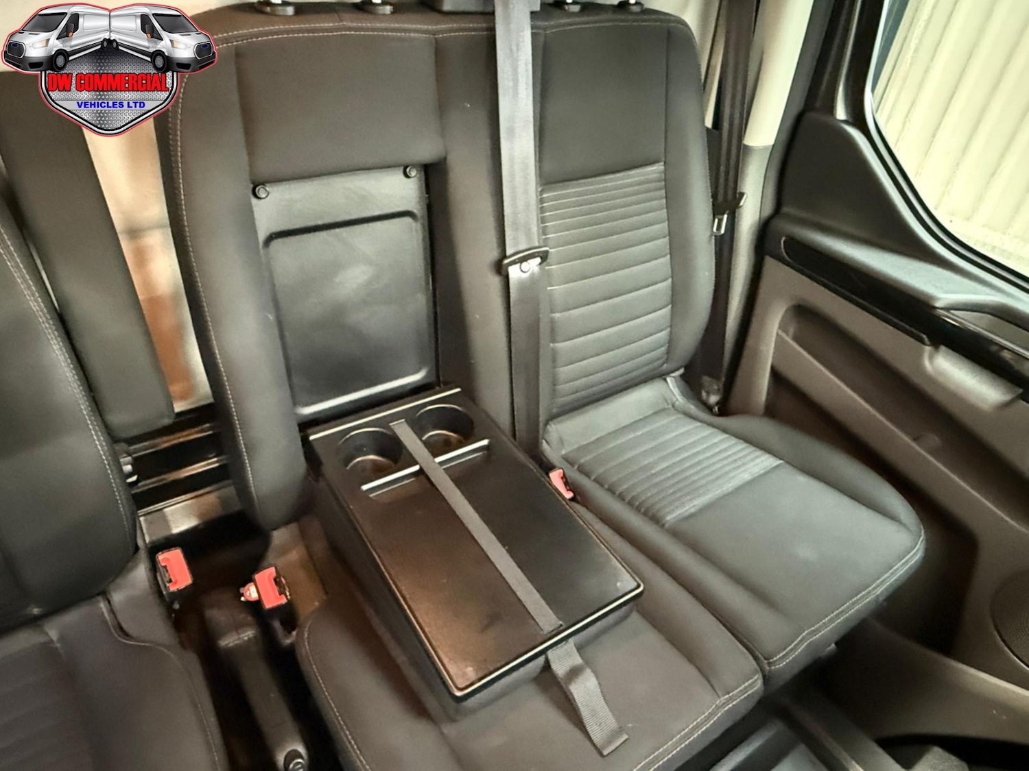 Used Ford Transit Custom 2021 for sale - 76479973: Photo 14