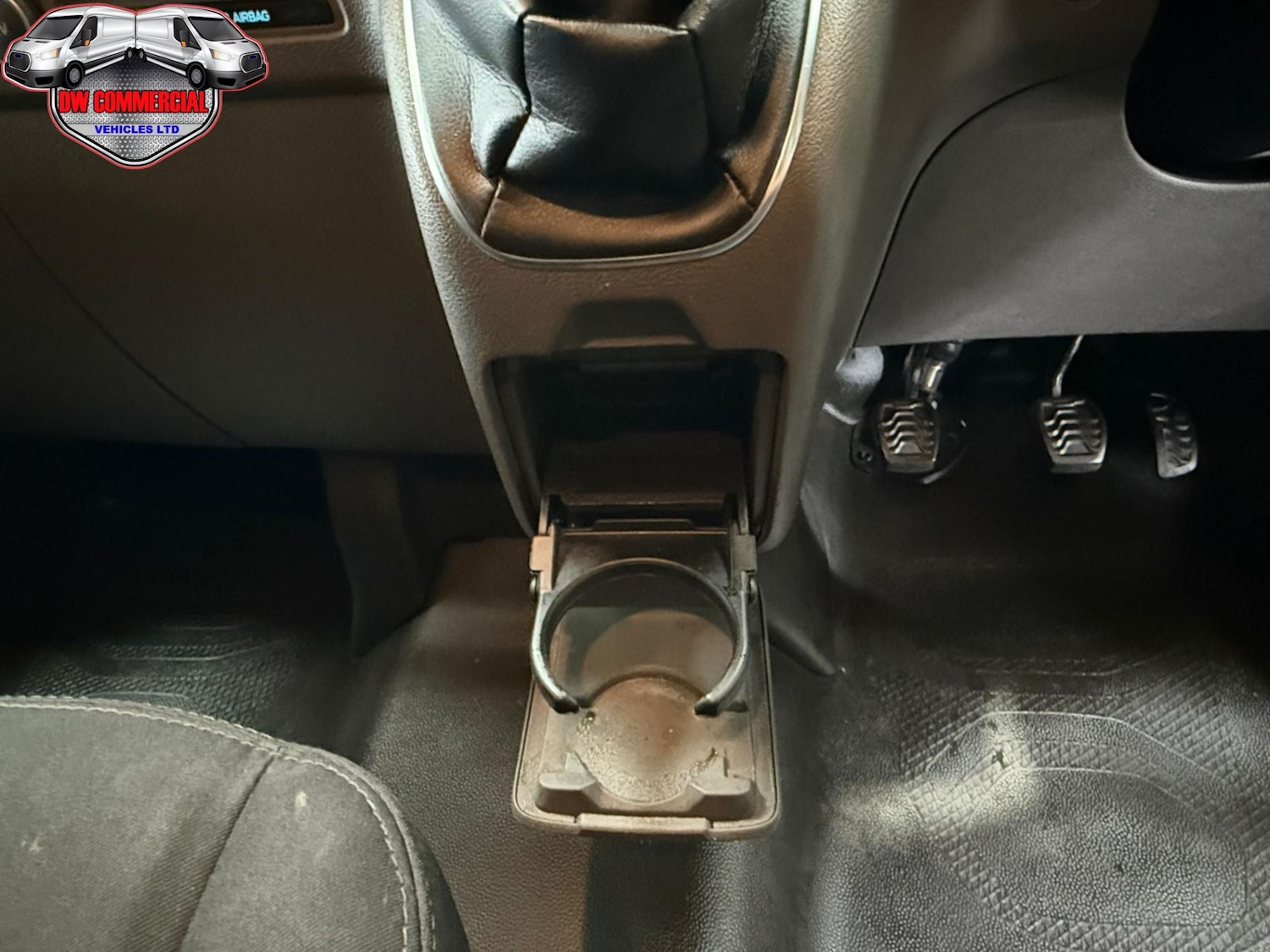 Used Ford Transit Custom 2021 for sale - 76479973: Photo 15