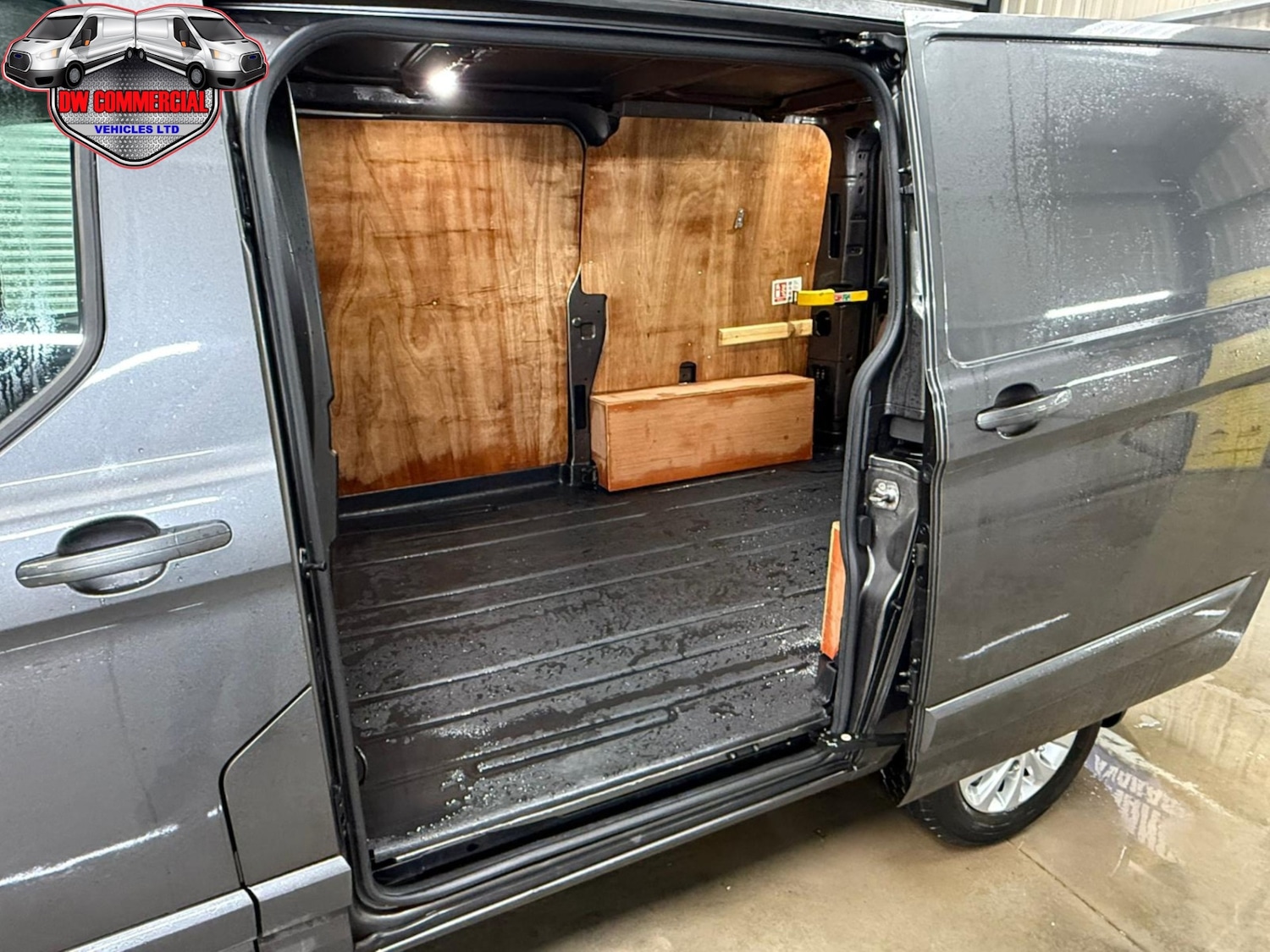 Used Ford Transit Custom 2021 for sale - 76479973: Photo 22