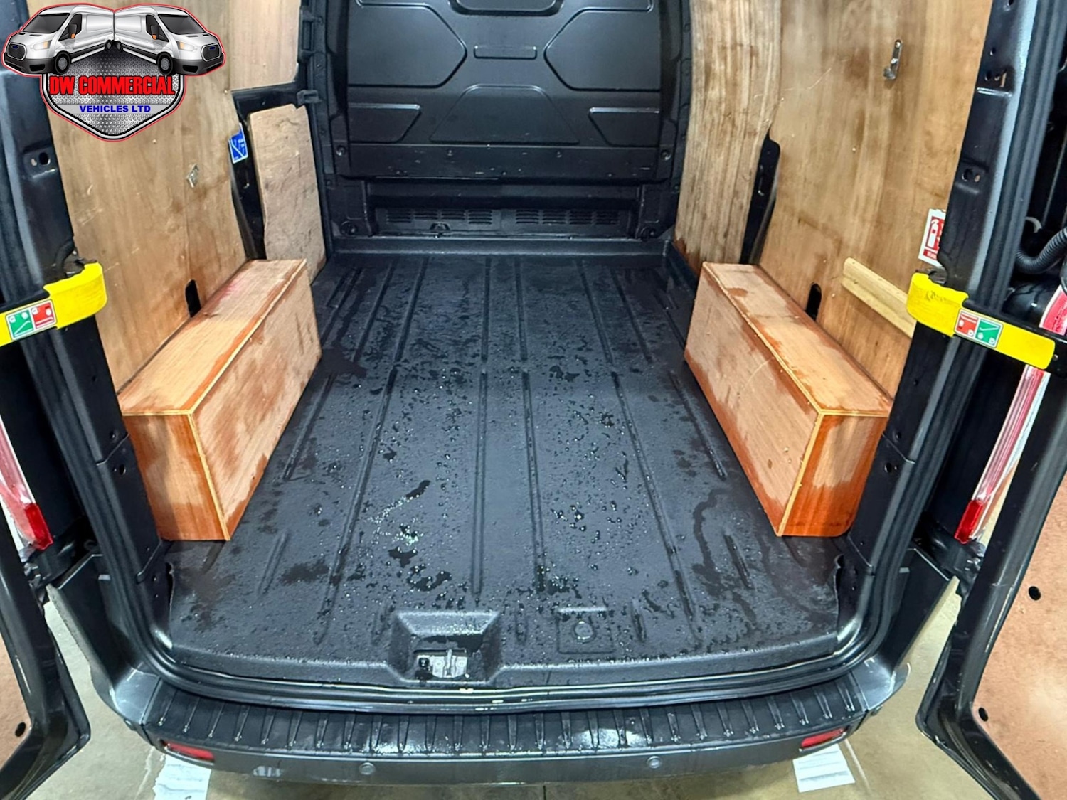 Used Ford Transit Custom 2021 for sale - 76479973: Photo 24