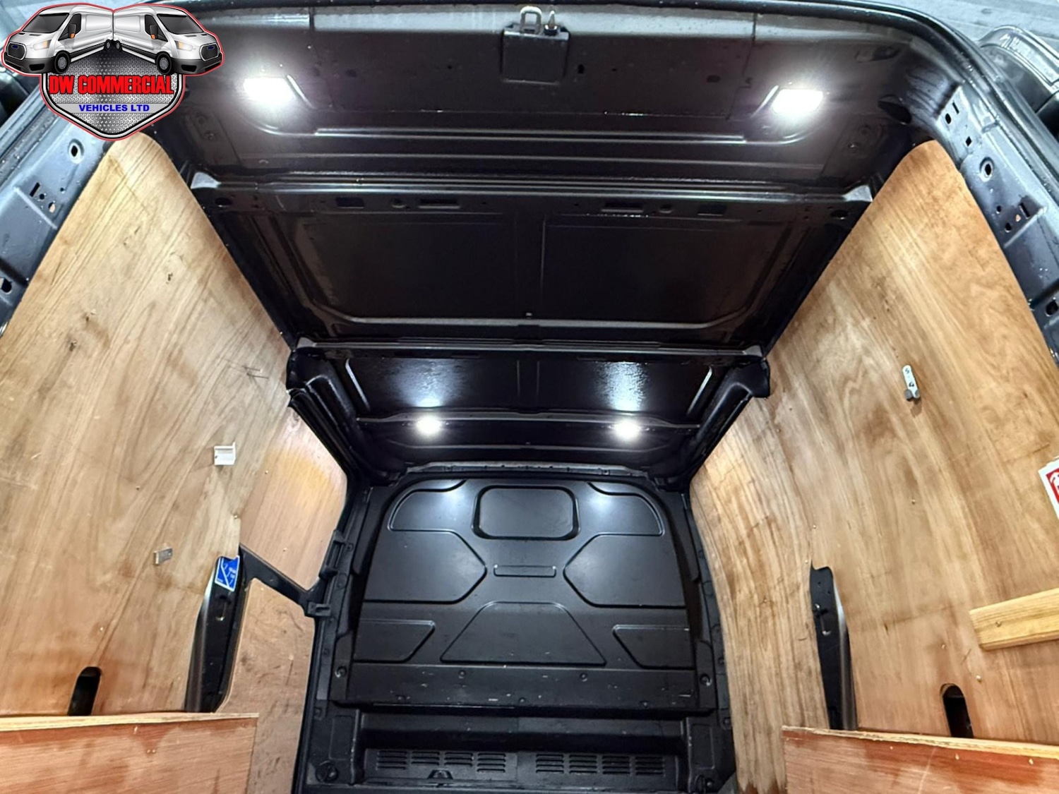 Used Ford Transit Custom 2021 for sale - 76479973: Photo 26