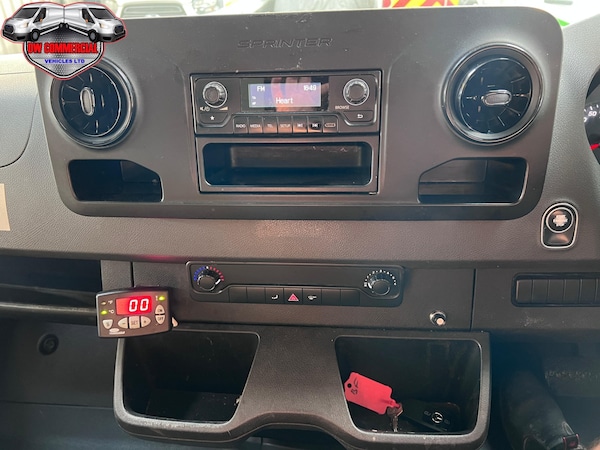 Used Mercedes-Benz Sprinter 2020 for sale - 74929768: Photo 13
