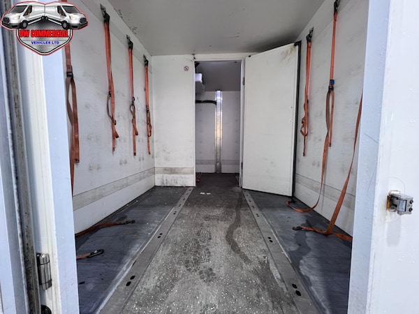 Used Mercedes-Benz Sprinter 2020 for sale - 74929768: Photo 16