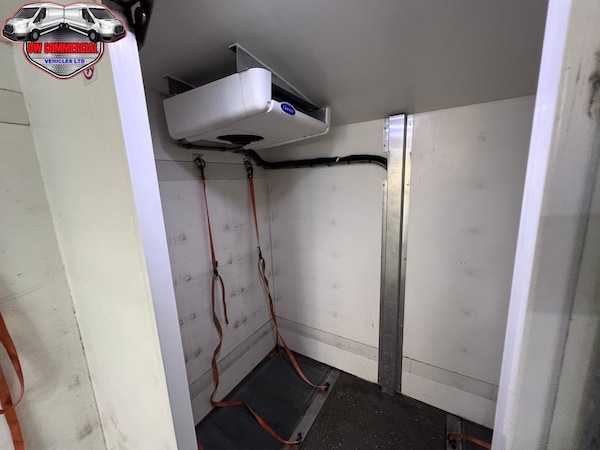 Used Mercedes-Benz Sprinter 2020 for sale - 74929768: Photo 17