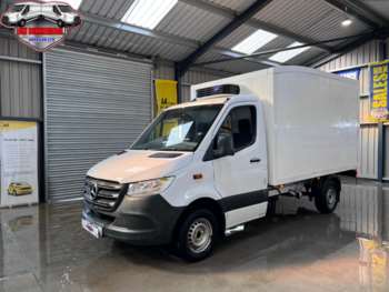 Used Mercedes-Benz Sprinter 2020 for sale - 74929768: Photo