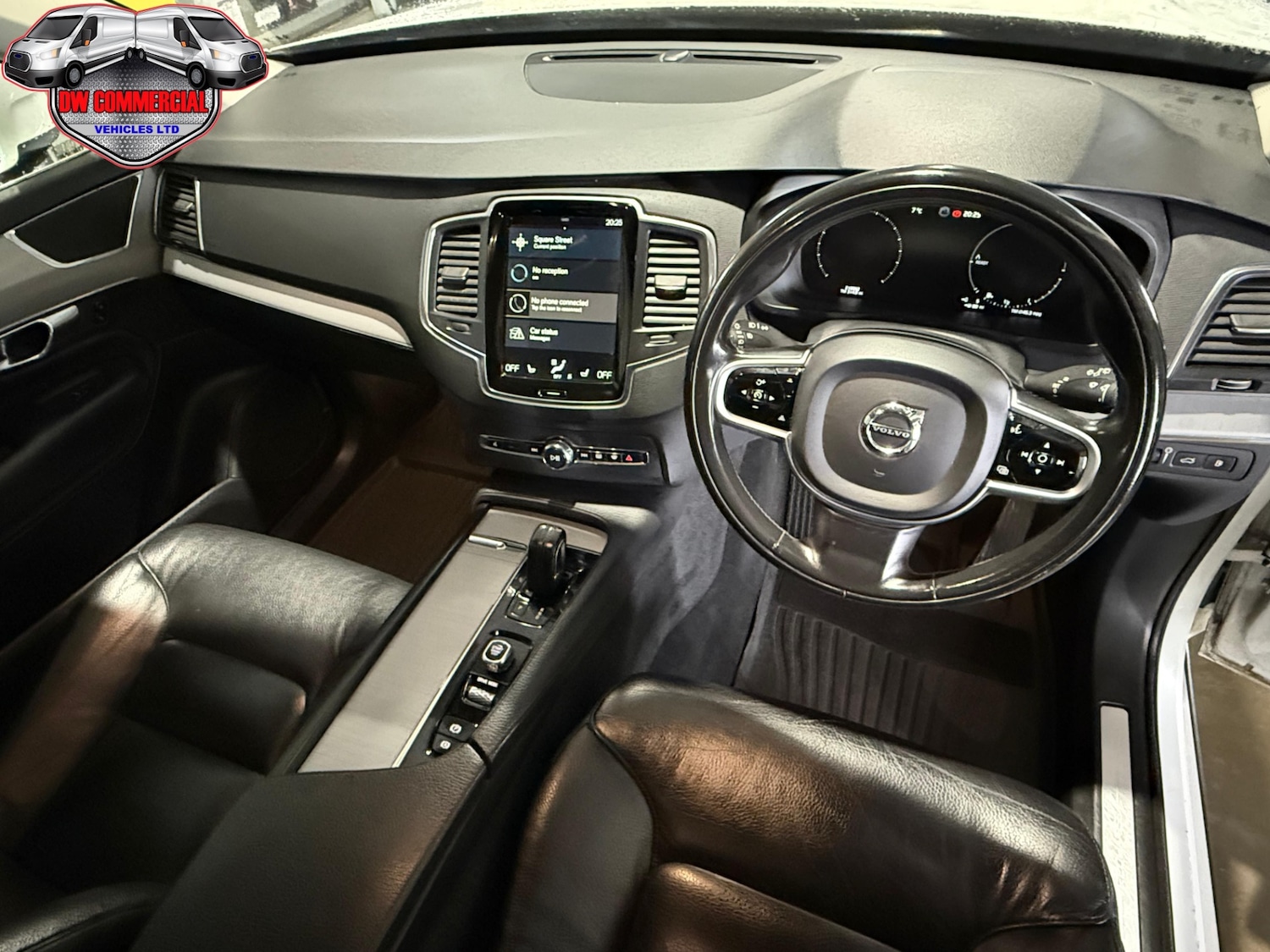 Used Volvo XC90 2021 for sale - 76107516: Photo 10