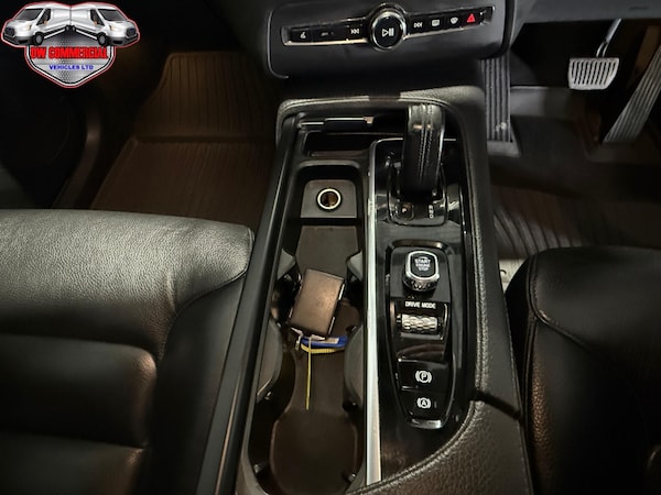 Used Volvo XC90 2021 for sale - 76107516: Photo 11