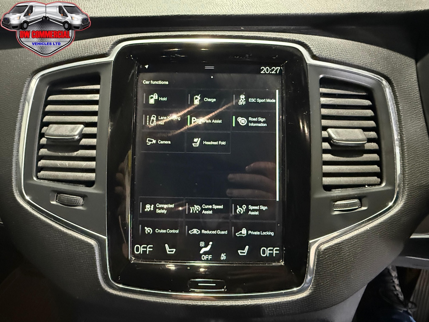 Used Volvo XC90 2021 for sale - 76107516: Photo 13