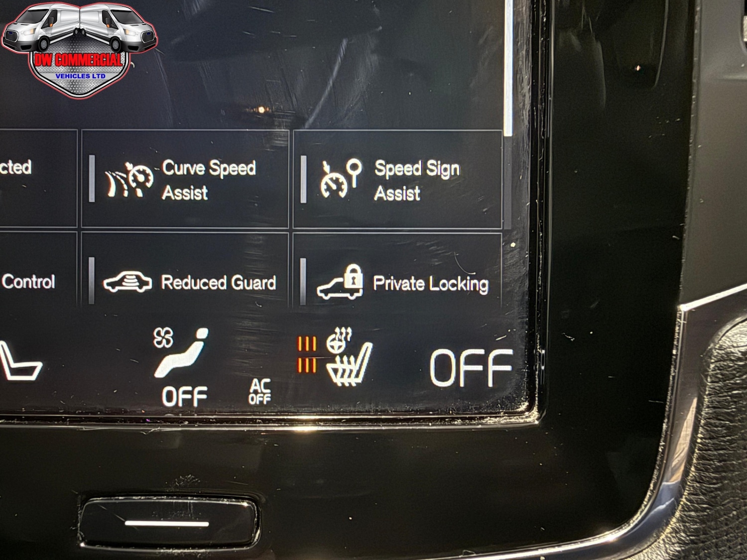 Used Volvo XC90 2021 for sale - 76107516: Photo 15