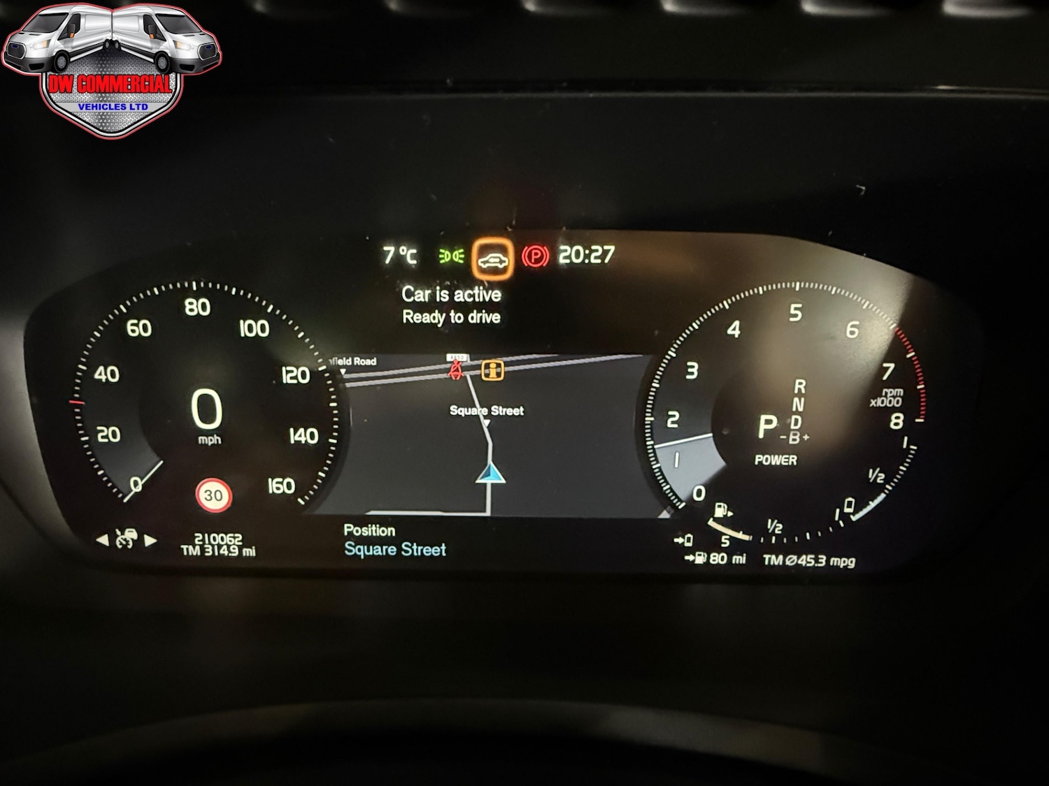 Used Volvo XC90 2021 for sale - 76107516: Photo 16