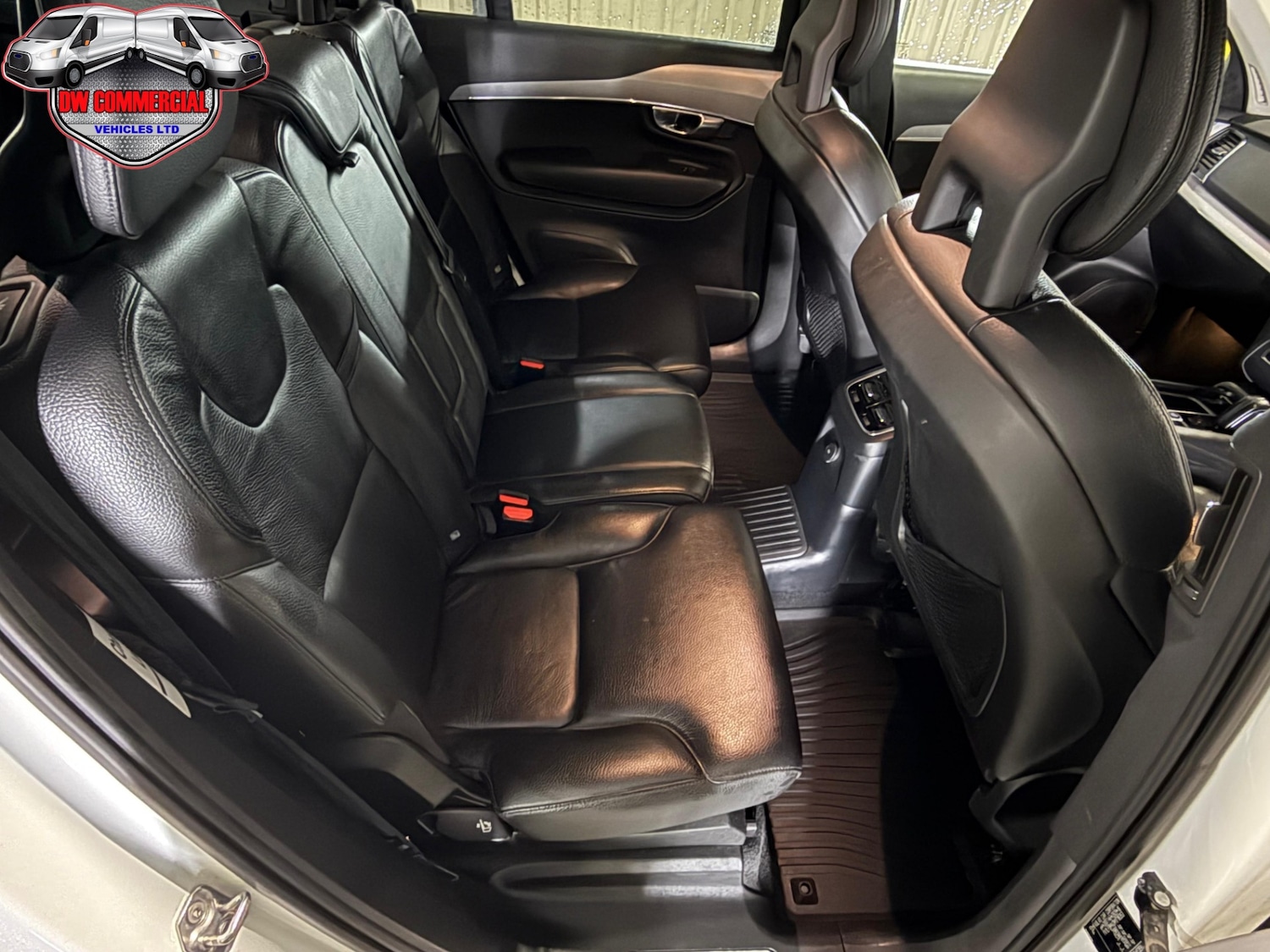 Used Volvo XC90 2021 for sale - 76107516: Photo 17