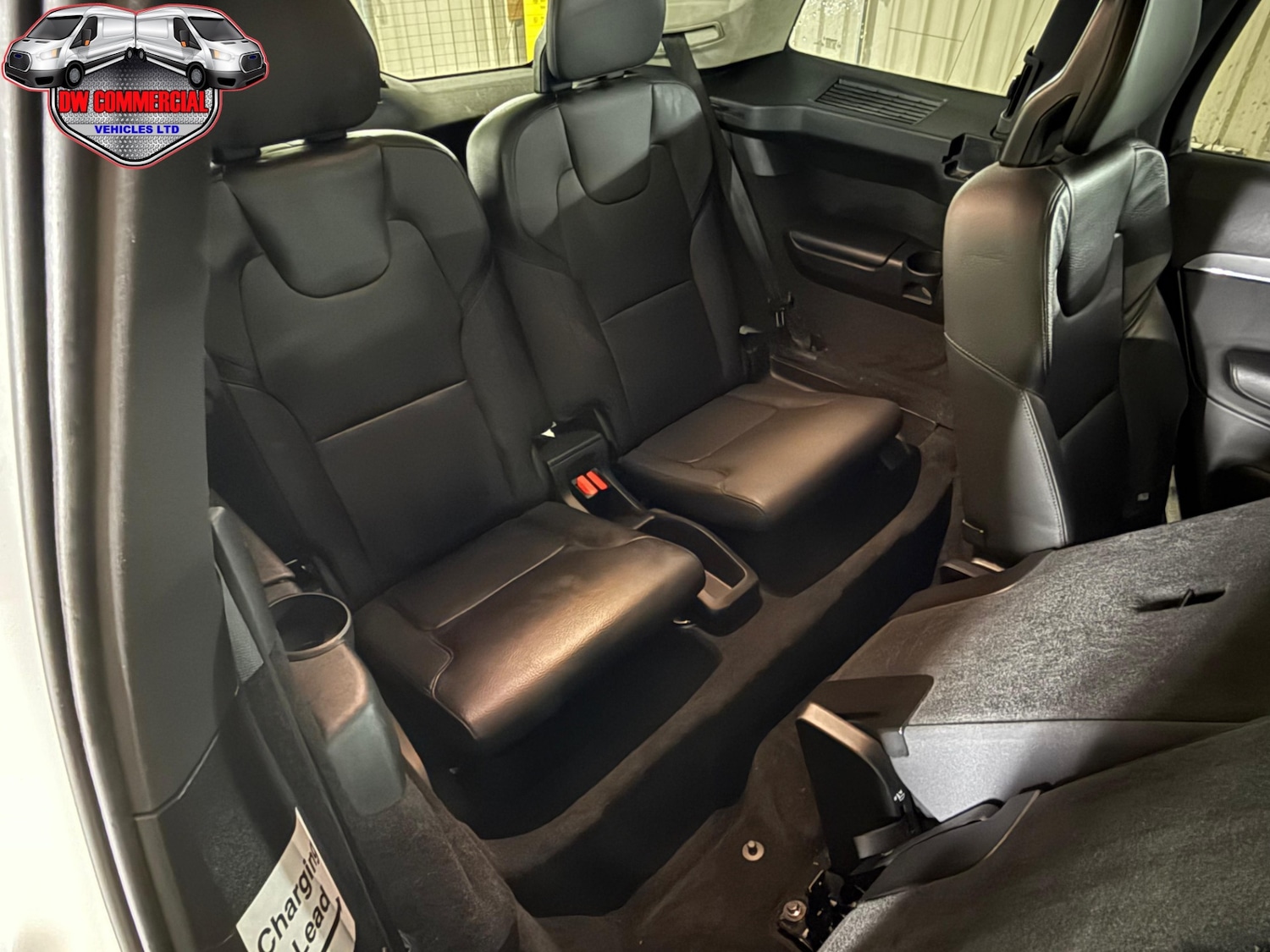 Used Volvo XC90 2021 for sale - 76107516: Photo 18