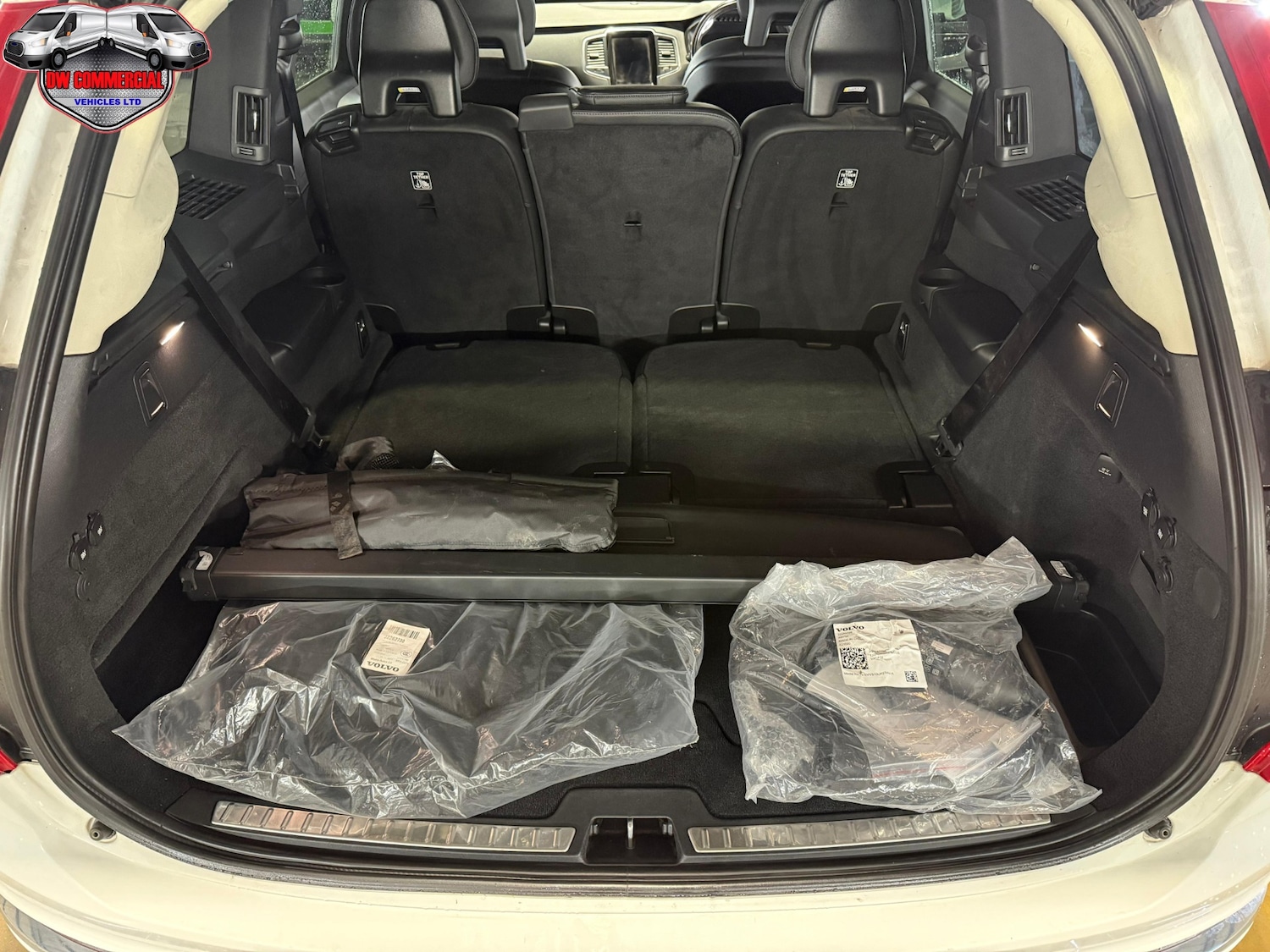 Used Volvo XC90 2021 for sale - 76107516: Photo 20