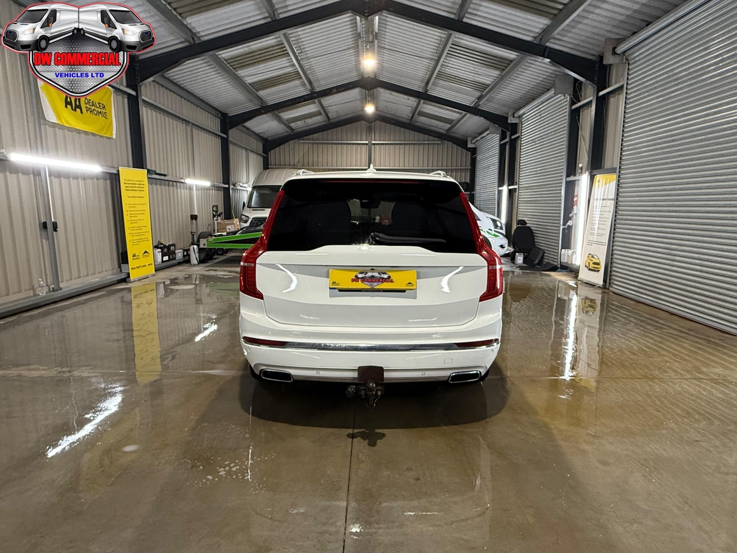 Used Volvo XC90 2021 for sale - 76107516: Photo 6