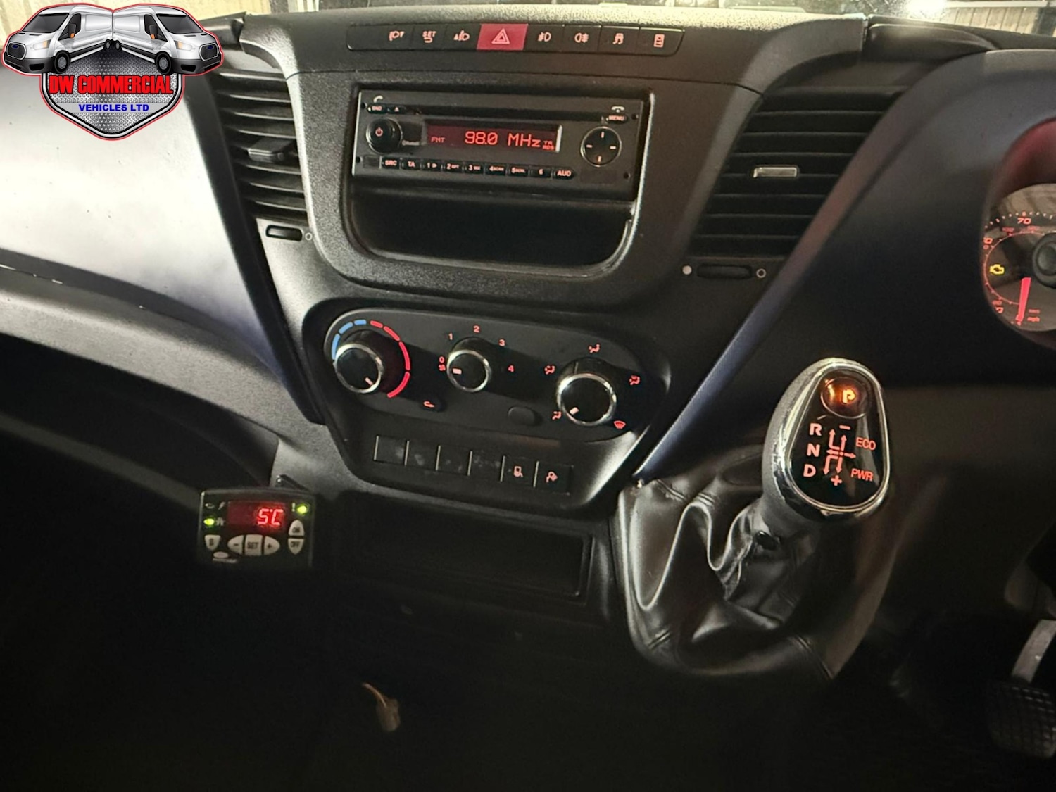 Used Iveco Daily 2019 for sale - 77071358: Photo 13