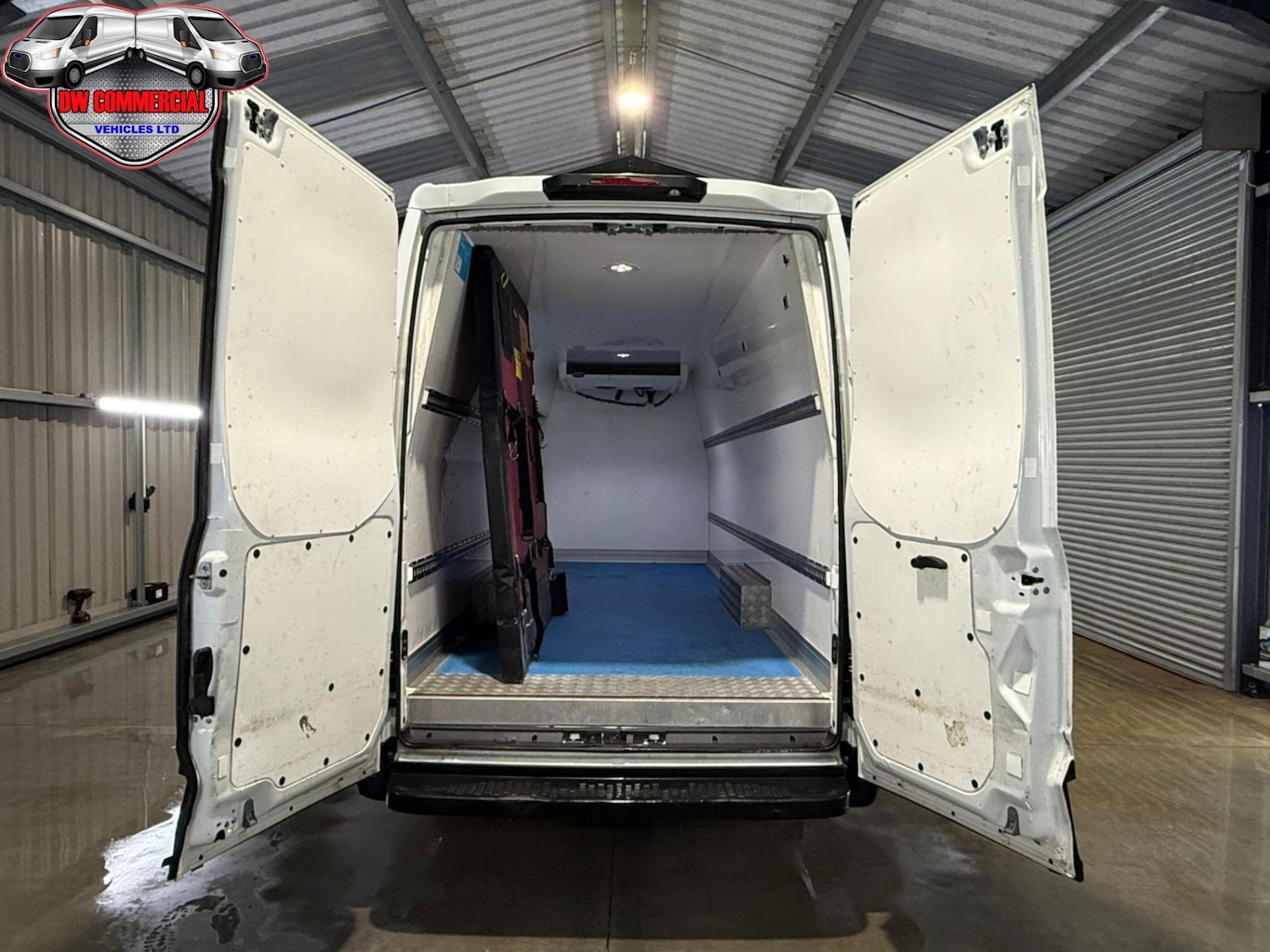 Used Iveco Daily 2019 for sale - 77071358: Photo 21