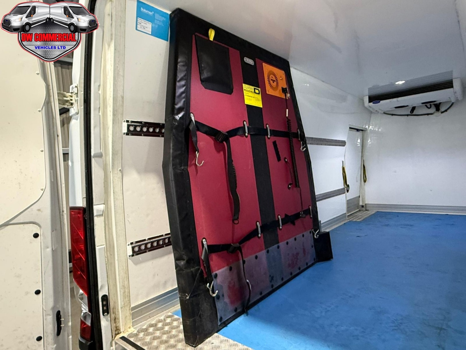 Used Iveco Daily 2019 for sale - 77071358: Photo 22