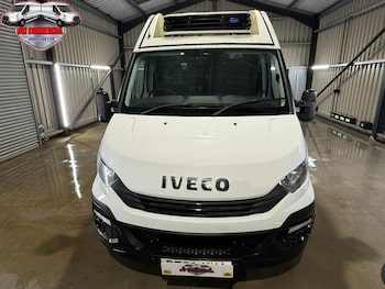 Used Iveco Daily 2019 for sale - 77071358: Photo