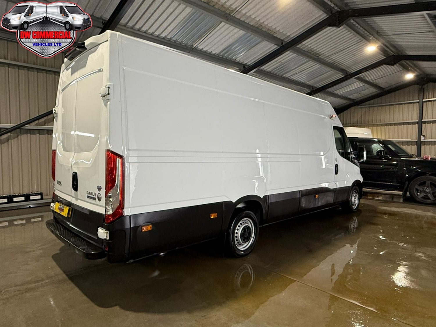 Used Iveco Daily 2019 for sale - 77071358: Photo 7